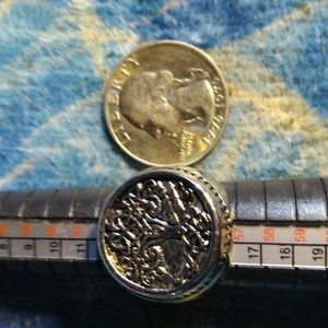 Tree of life ring     (G)